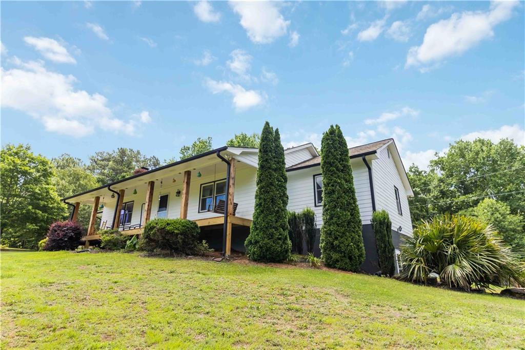4410 Double Springs Road Southwest Monroe, GA 30656 - Photo 22 of 30