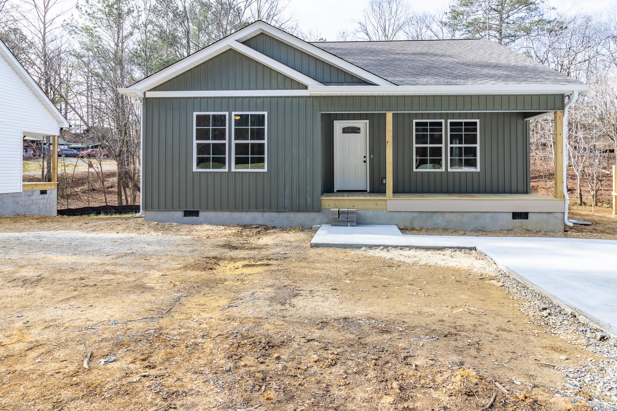 2172 South Riverbend Road Dalton, GA 30721 - Photo 1 of 21 Gallery Image 1