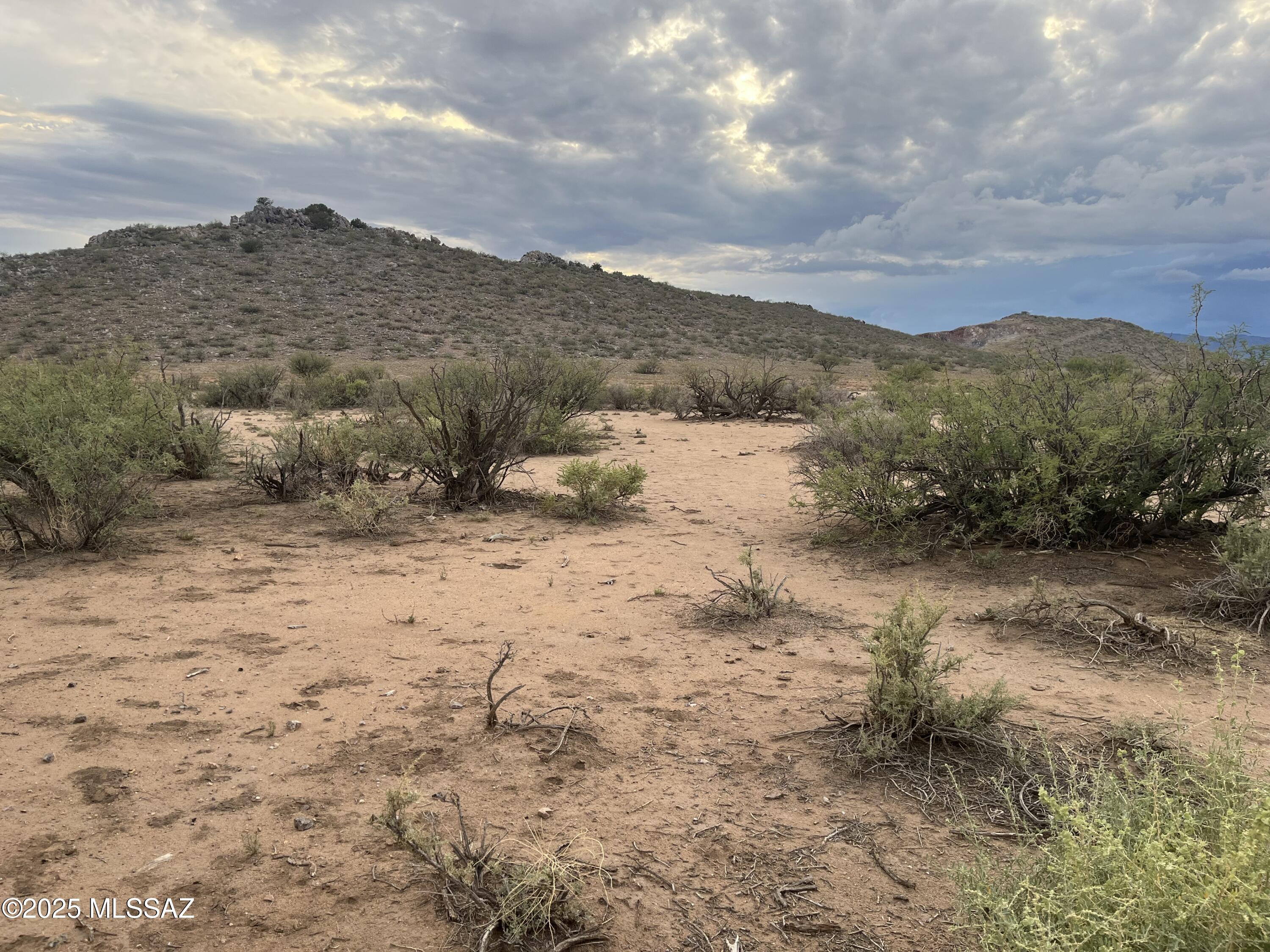 36.8-acres West Old Stewart Road, Unit 53 Willcox, AZ 85643 - Photo 6 of 42