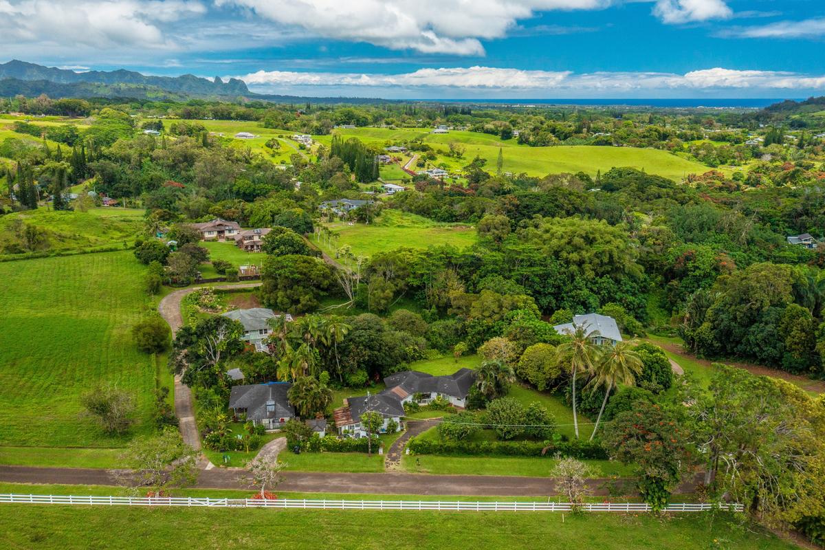 6514 Kalama Road Kapaa, HI 96746 - Photo 1 of 21