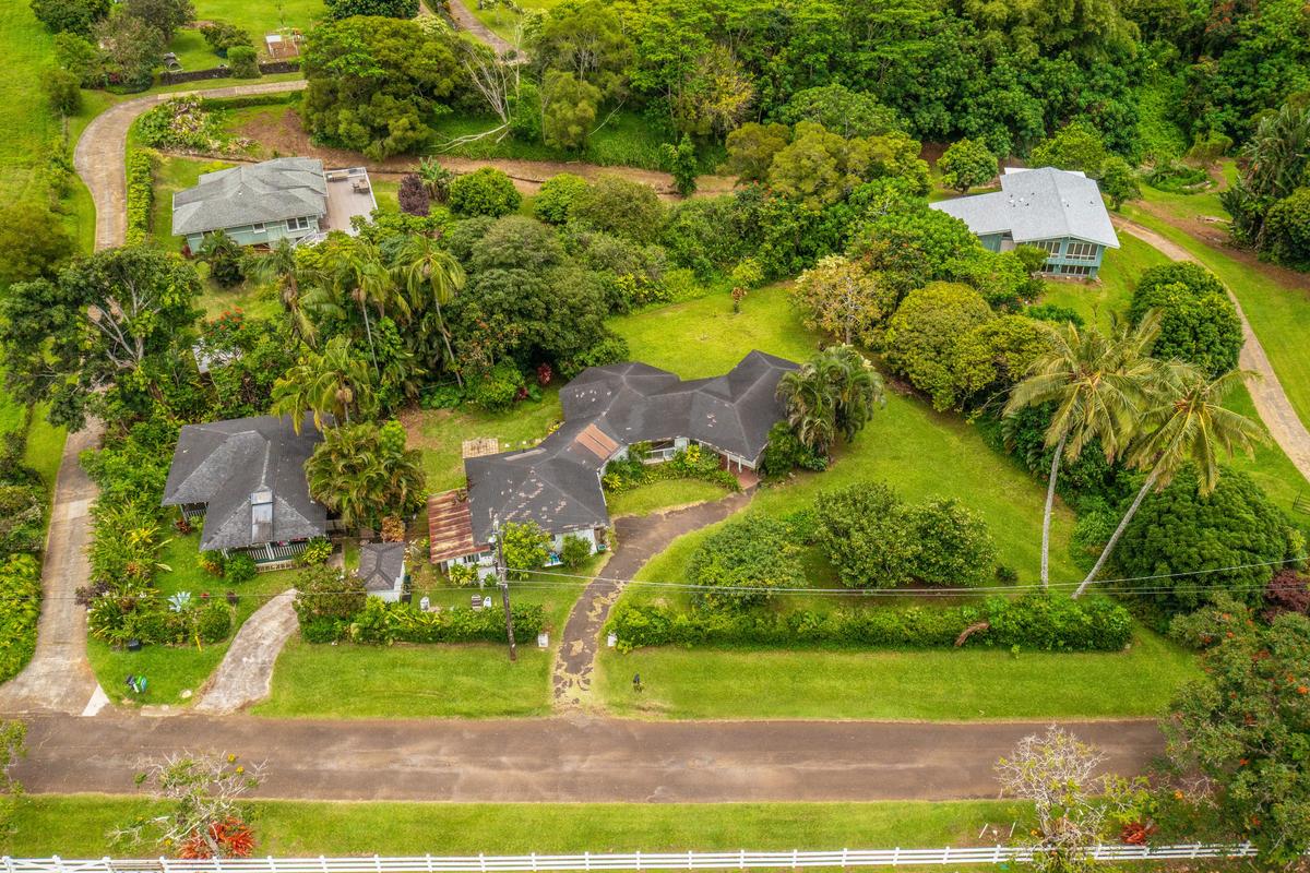 6514 Kalama Road Kapaa, HI 96746 - Photo 2 of 21