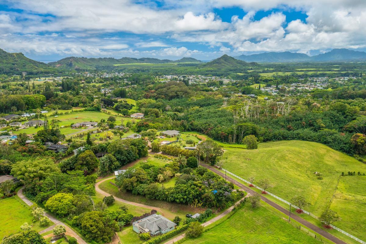 6514 Kalama Road Kapaa, HI 96746 - Photo 21 of 21