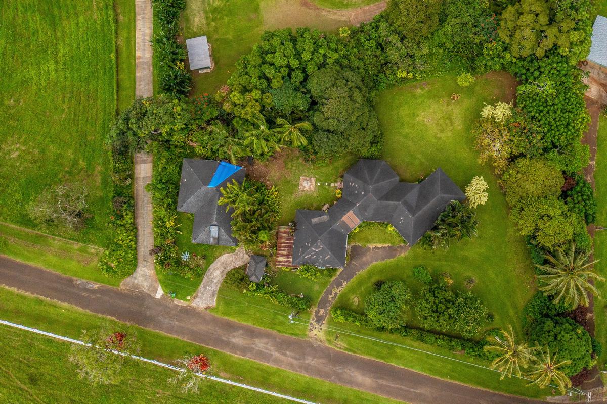6514 Kalama Road Kapaa, HI 96746 - Photo 3 of 21