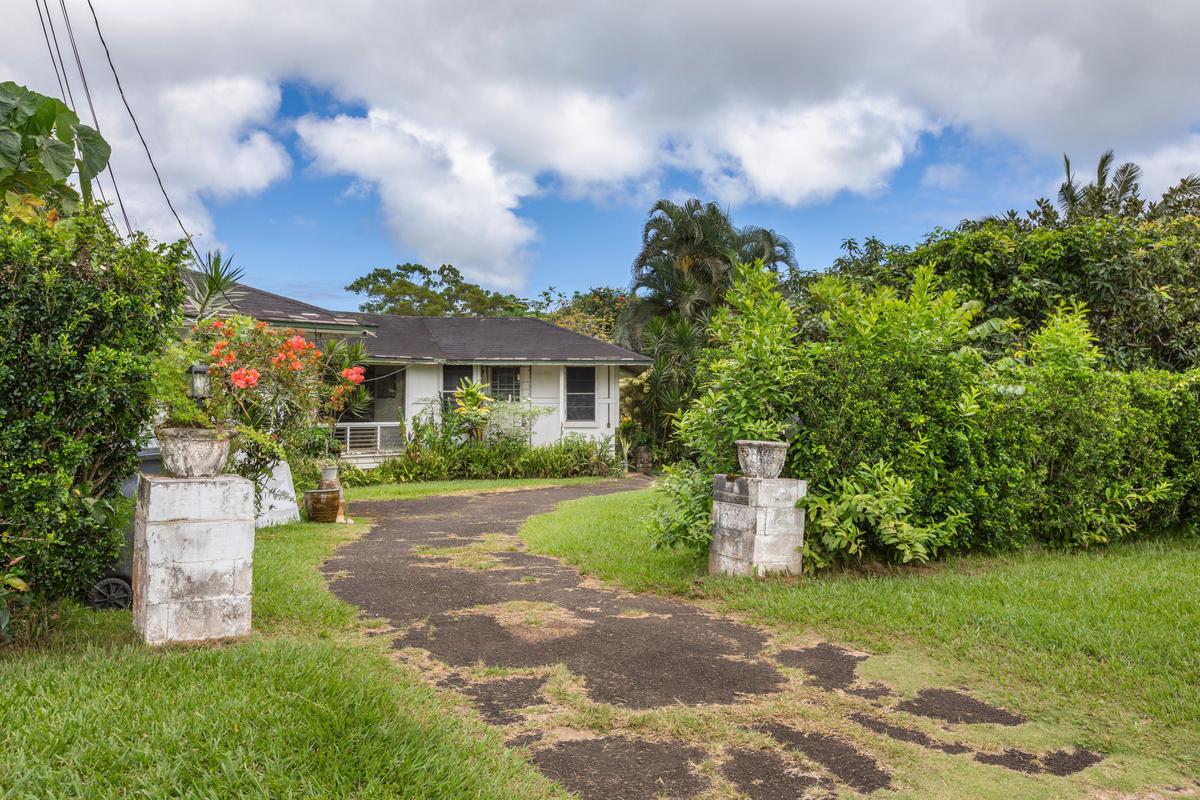 6514 Kalama Road Kapaa, HI 96746 - Photo 5 of 21