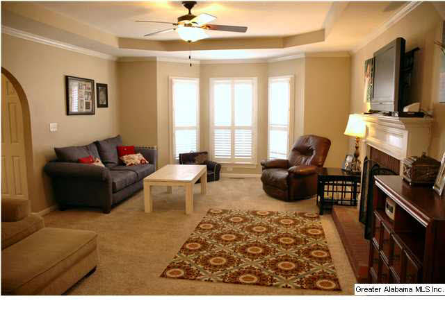 3544 Scenic Ridge Drive Trussville, AL 35173 - Photo 3 of 26