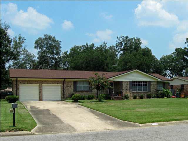 7444 Templeton Road Pensacola, FL 32506 - Photo 1 of 13 Gallery Image 1