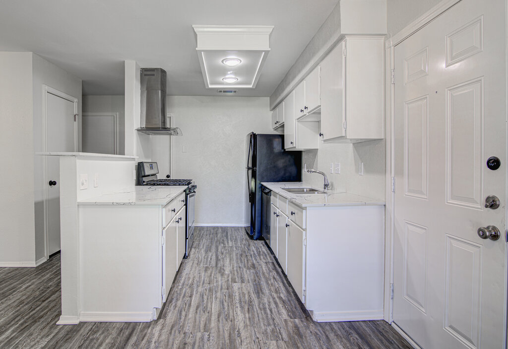 5301 Indio Circle, Unit B Austin, TX 78745 - Photo 8 of 21