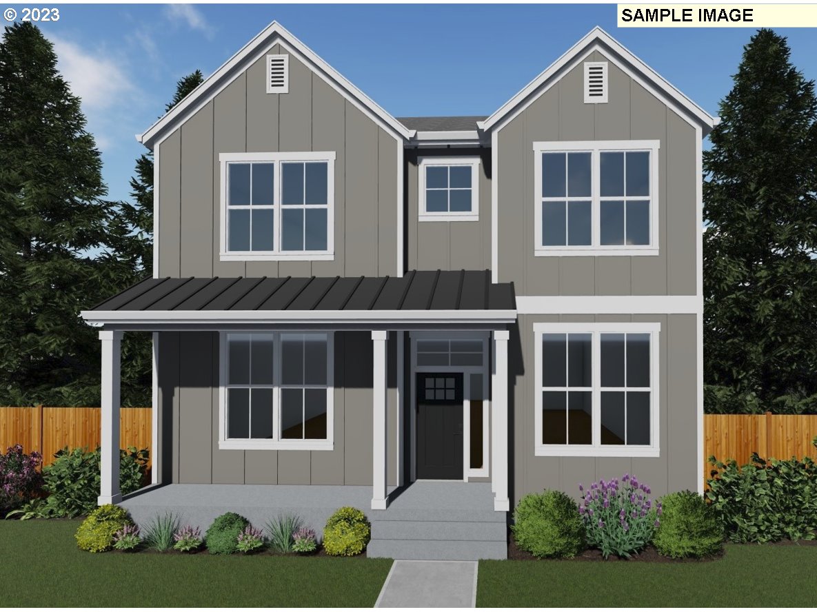 16190 Northwest Brugger Road, Unit LOT2 Portland, OR 97229 - Photo 1 of 32 Gallery Image 1