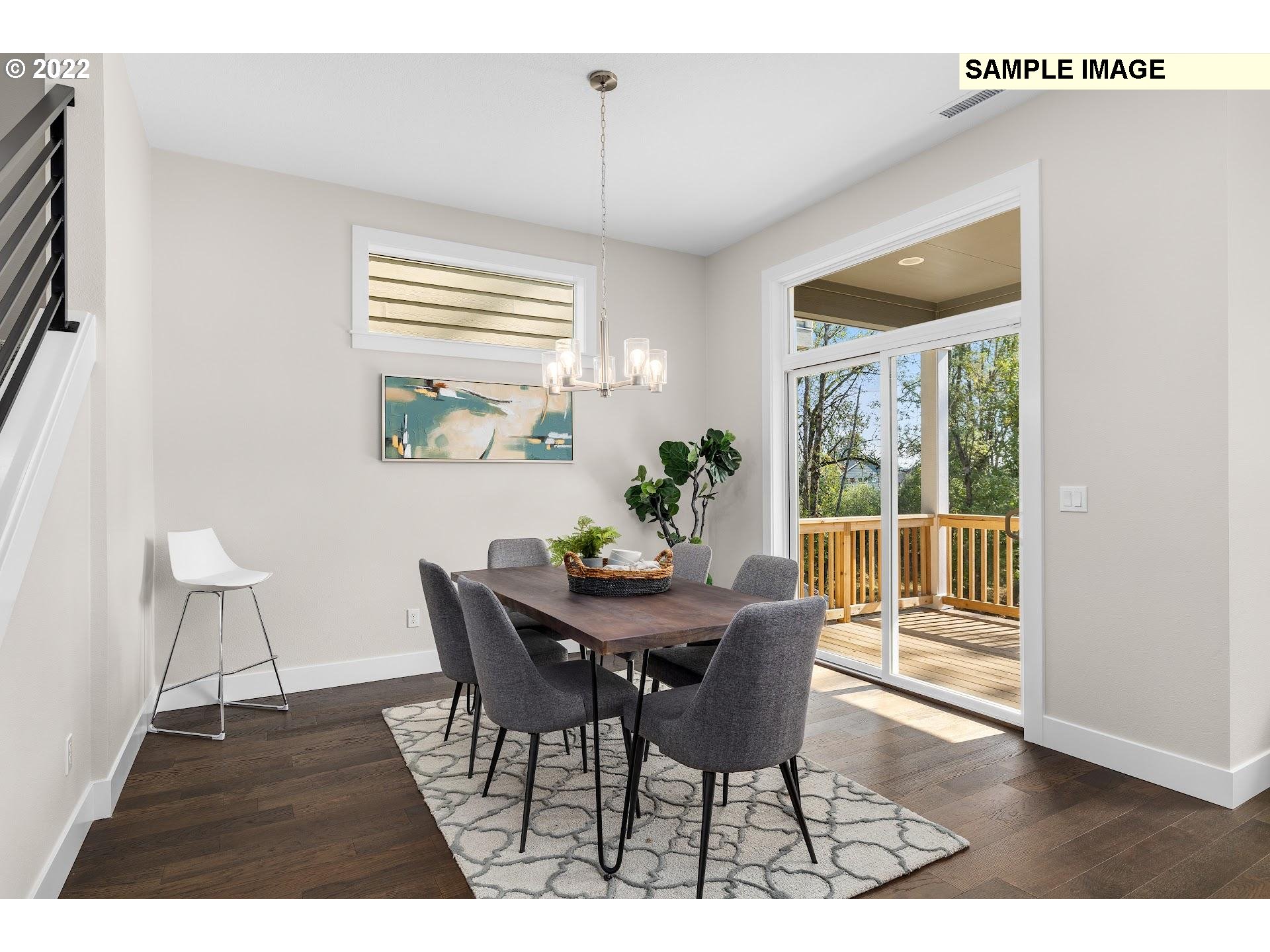 16190 Northwest Brugger Road, Unit LOT2 Portland, OR 97229 - Photo 13 of 32 Gallery Image 13