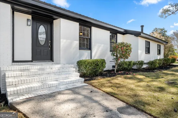 $234,000 | 1024 Normandy Road, Macon, GA 31210