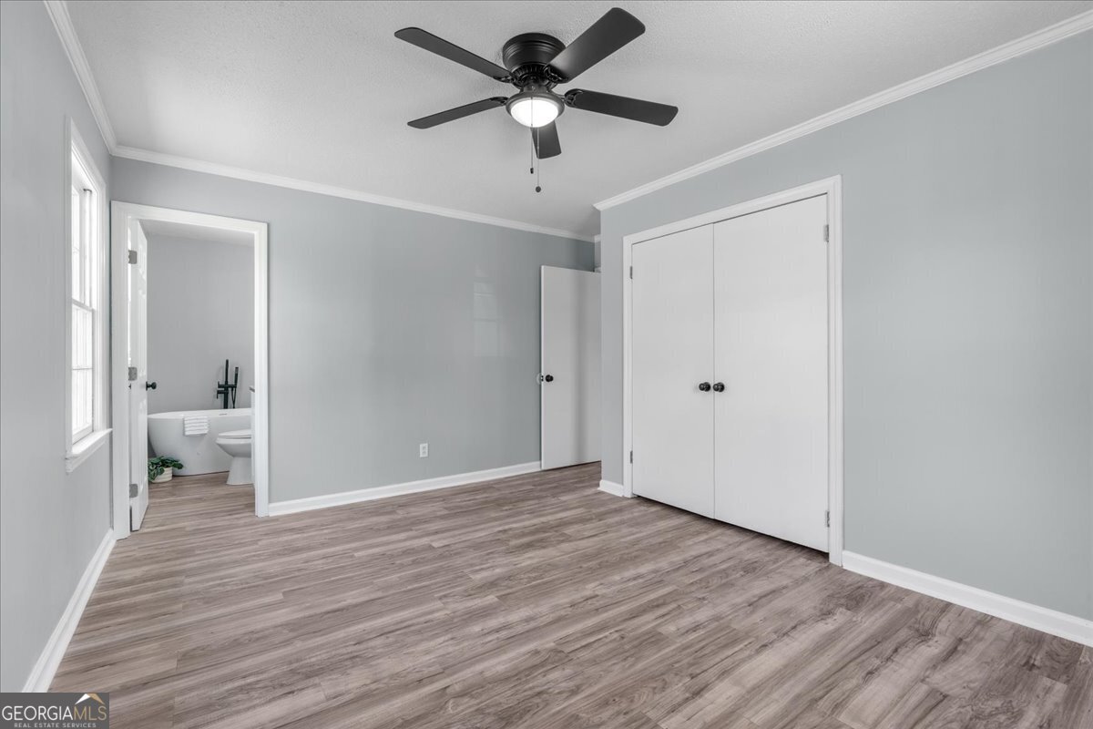 1024 Normandy Road Macon, GA 31210 - Photo 13 of 22