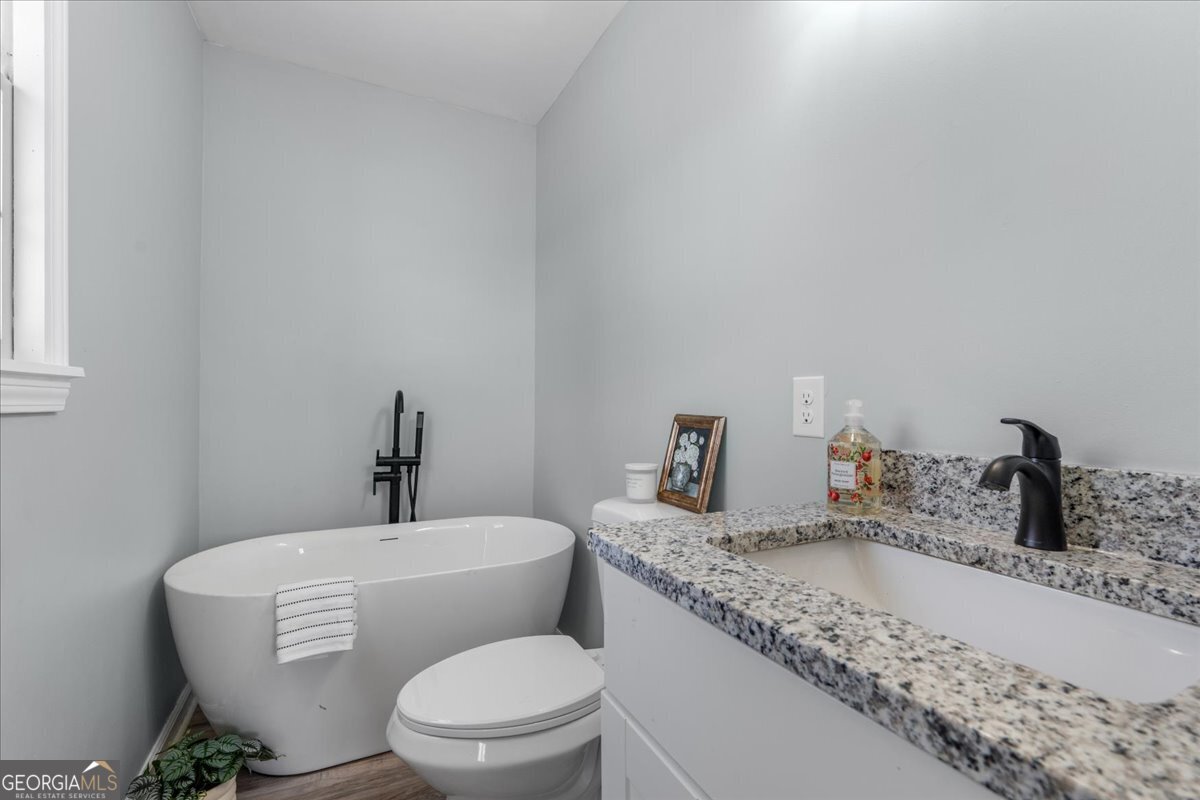 1024 Normandy Road Macon, GA 31210 - Photo 15 of 22