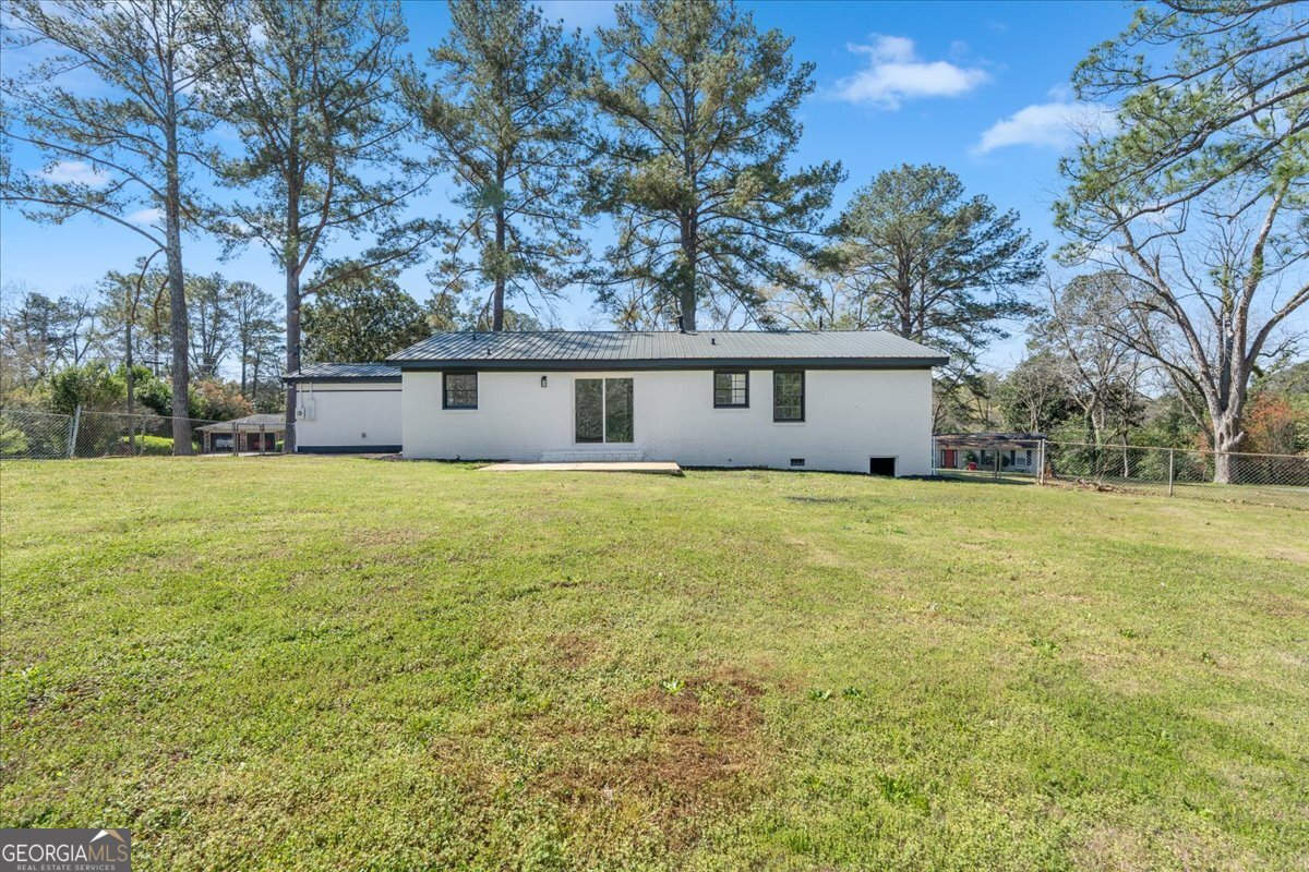 1024 Normandy Road Macon, GA 31210 - Photo 21 of 22