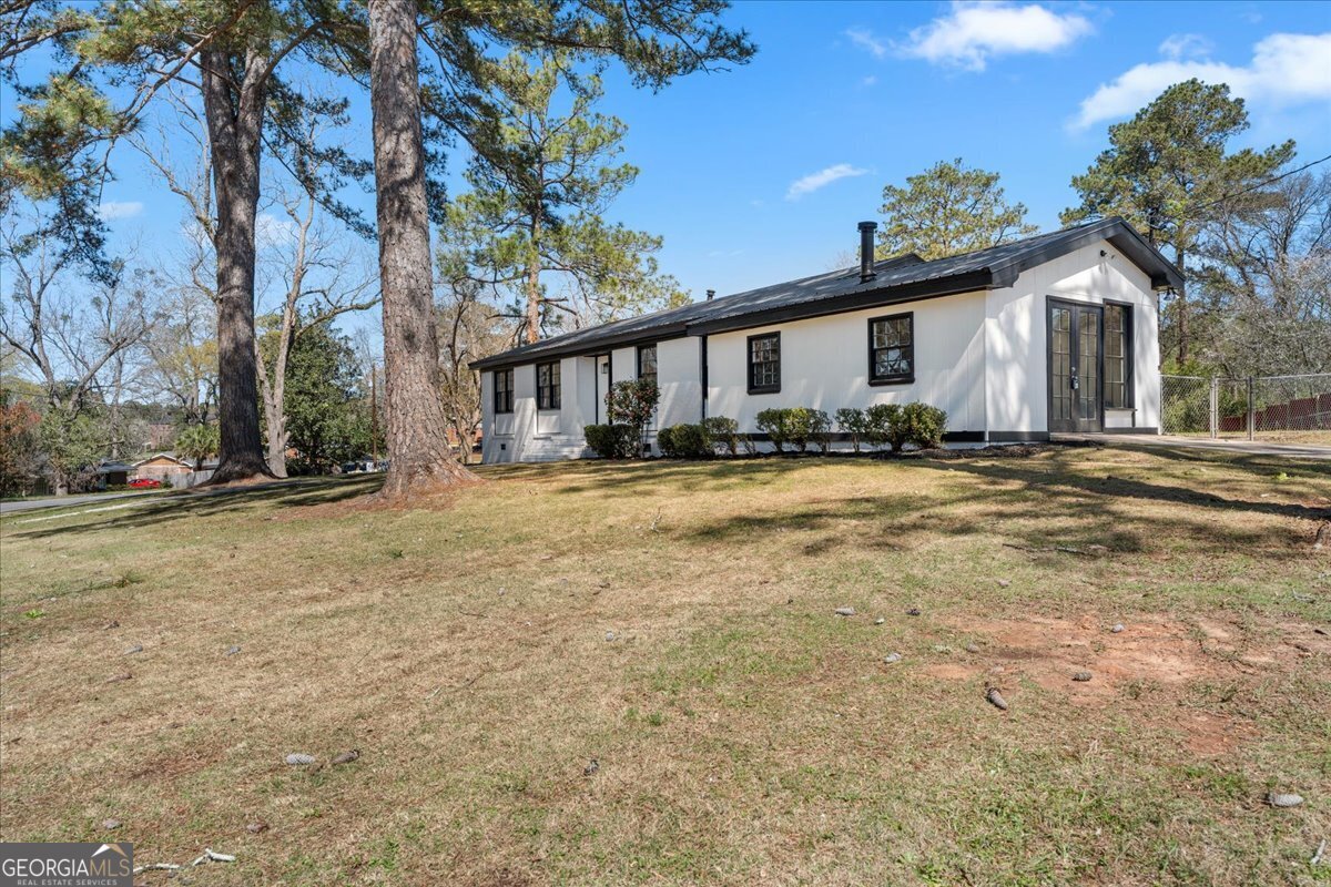 1024 Normandy Road Macon, GA 31210 - Photo 4 of 22