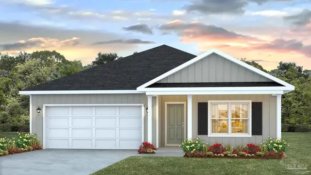$310,900 | 554 Bridle Way, Pensacola, FL 32534