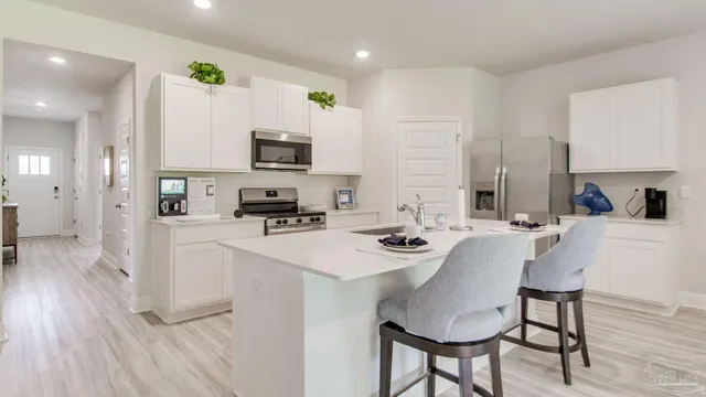 $310,900 | 554 Bridle Way, Pensacola, FL 32534