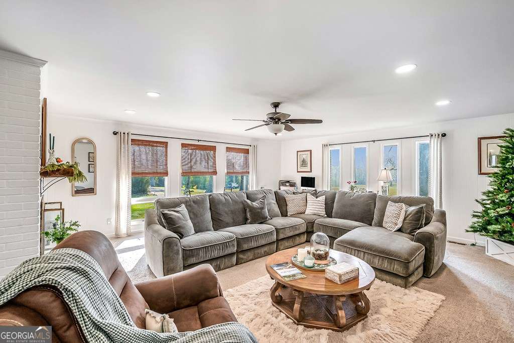1254 Mountain Loop Road Northwest Sugar Valley, GA 30746 - Photo 25 of 77 Gallery Image 25