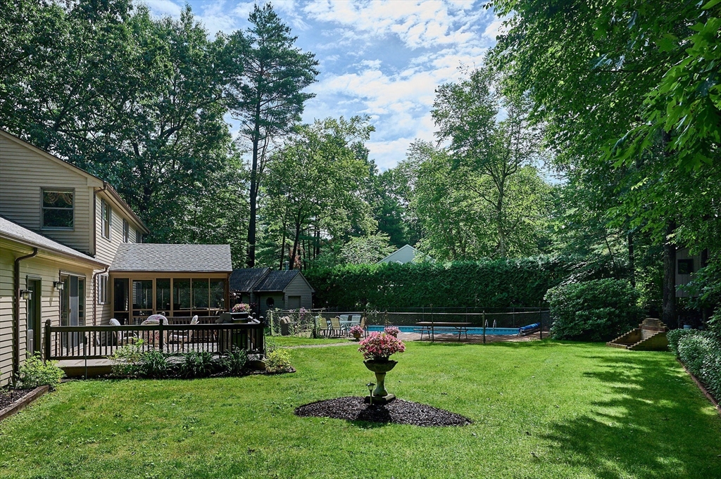 1 Ashley Circle Easthampton, MA 01027 - Photo 30 of 42