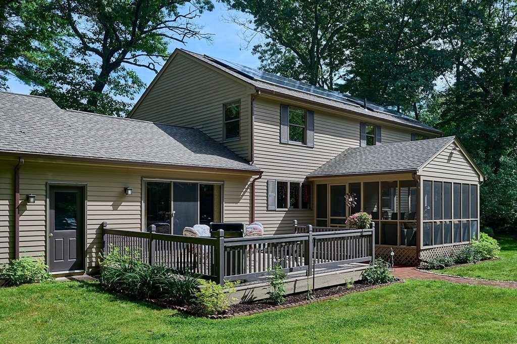 1 Ashley Circle Easthampton, MA 01027 - Photo 31 of 42