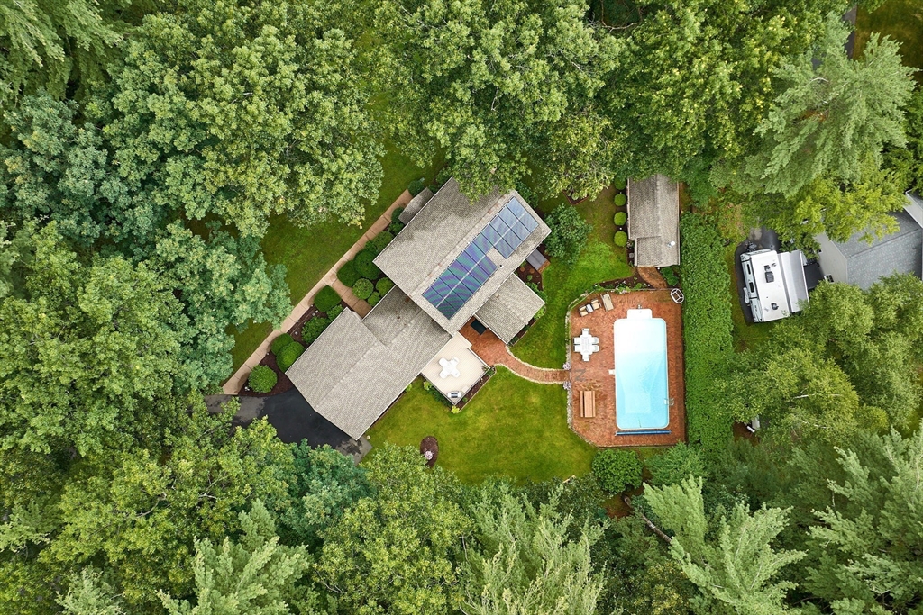 1 Ashley Circle Easthampton, MA 01027 - Photo 37 of 42