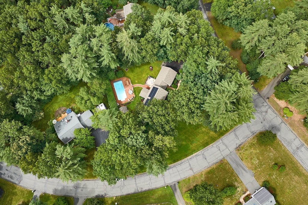 1 Ashley Circle Easthampton, MA 01027 - Photo 38 of 42