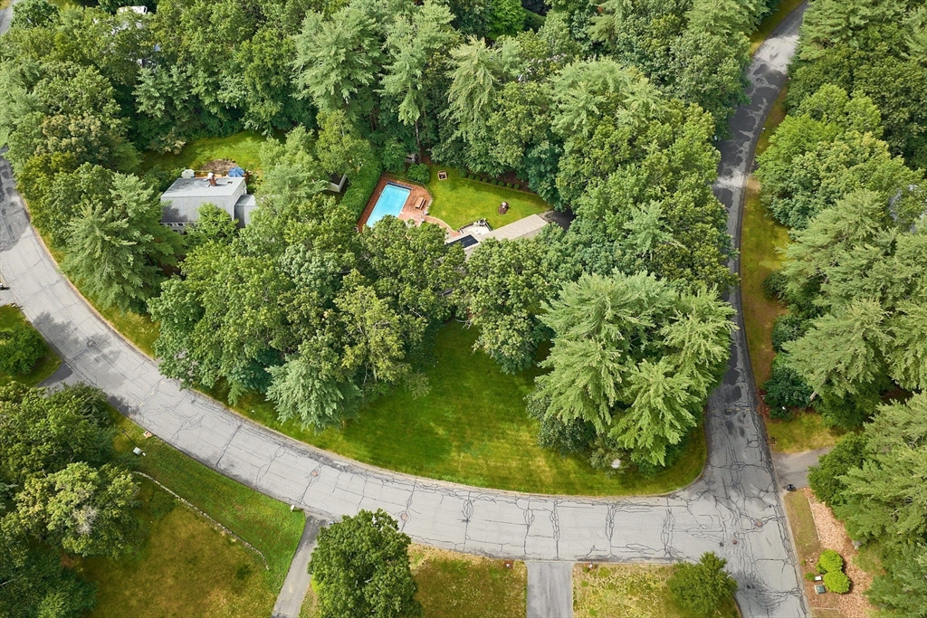 1 Ashley Circle Easthampton, MA 01027 - Photo 41 of 42