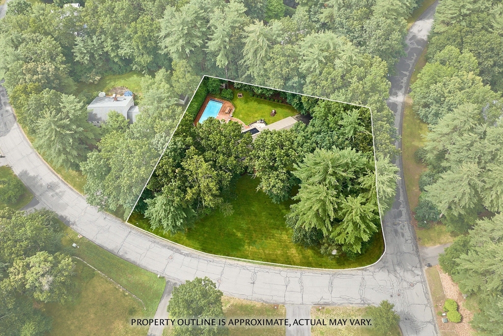 1 Ashley Circle Easthampton, MA 01027 - Photo 42 of 42