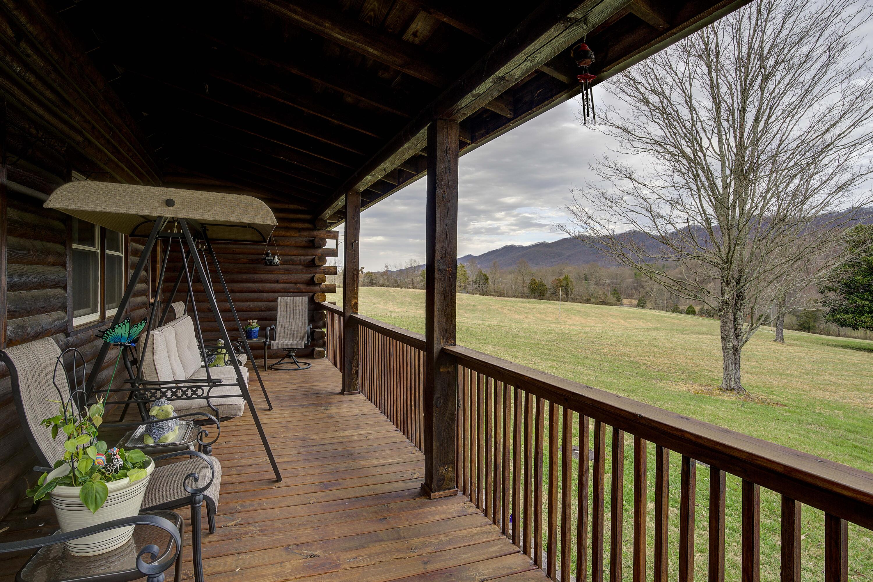 226 Oliver Edwards Road Jonesborough, TN 37659 - Photo 54 of 58 Oliver-50 - Copy