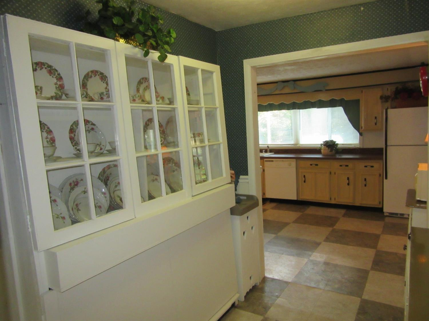 468 Danville Loop 1 Road Nicholasville, KY 40356 - Photo 37 of 81 Photo 37