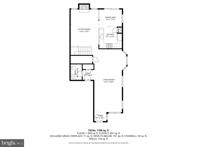 $389,900 | 341 Chancellor Drive, Deptford, NJ 08096