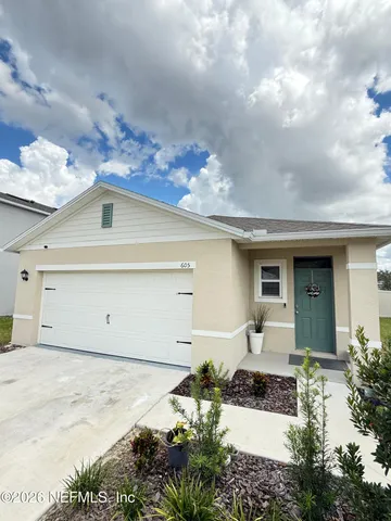 $2,400 | 605 Park Pl Boulevard, Davenport, FL 33837