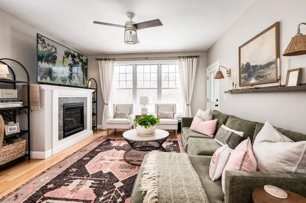 $850,000 | 8 Cider Mill Lane, Stratham, NH 03885