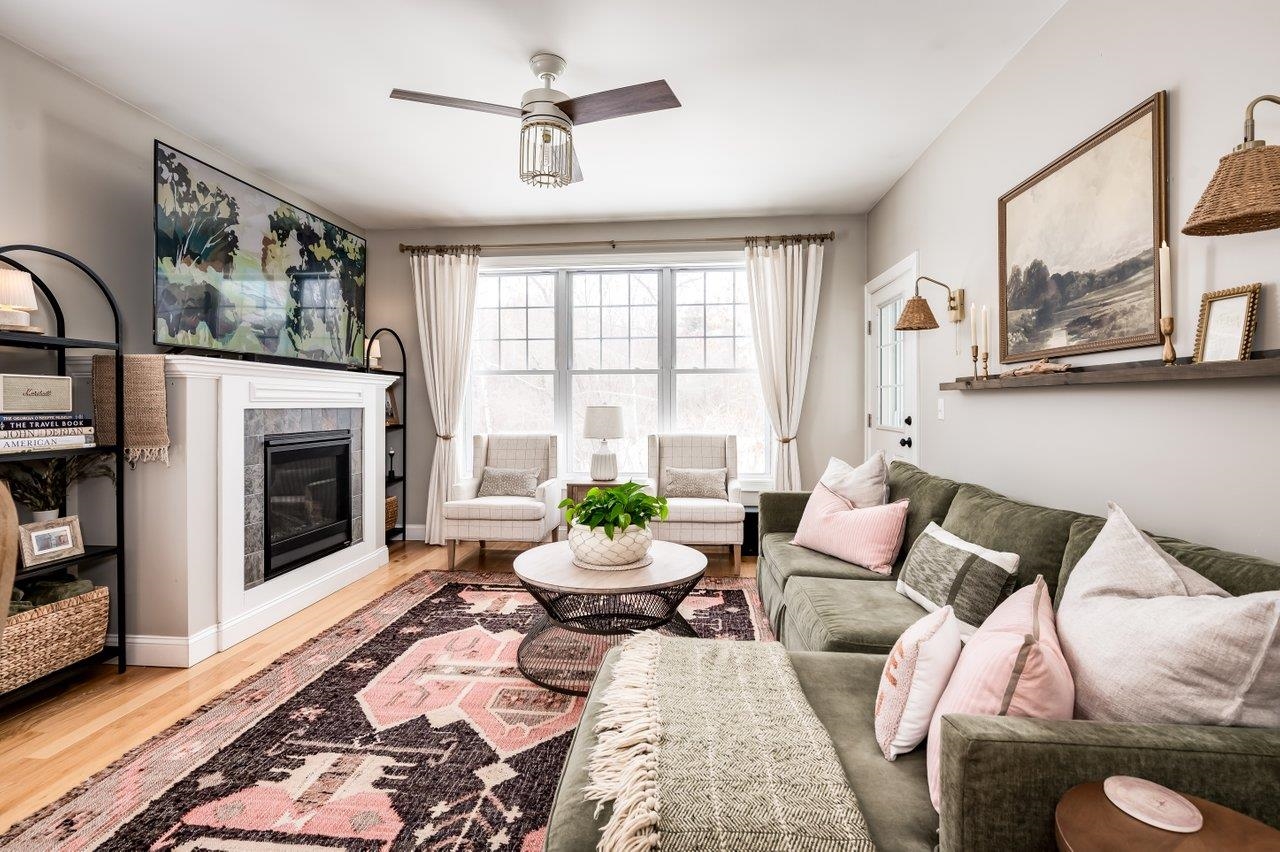 8 Cider Mill Lane Stratham, NH 03885 - Photo 11 of 50