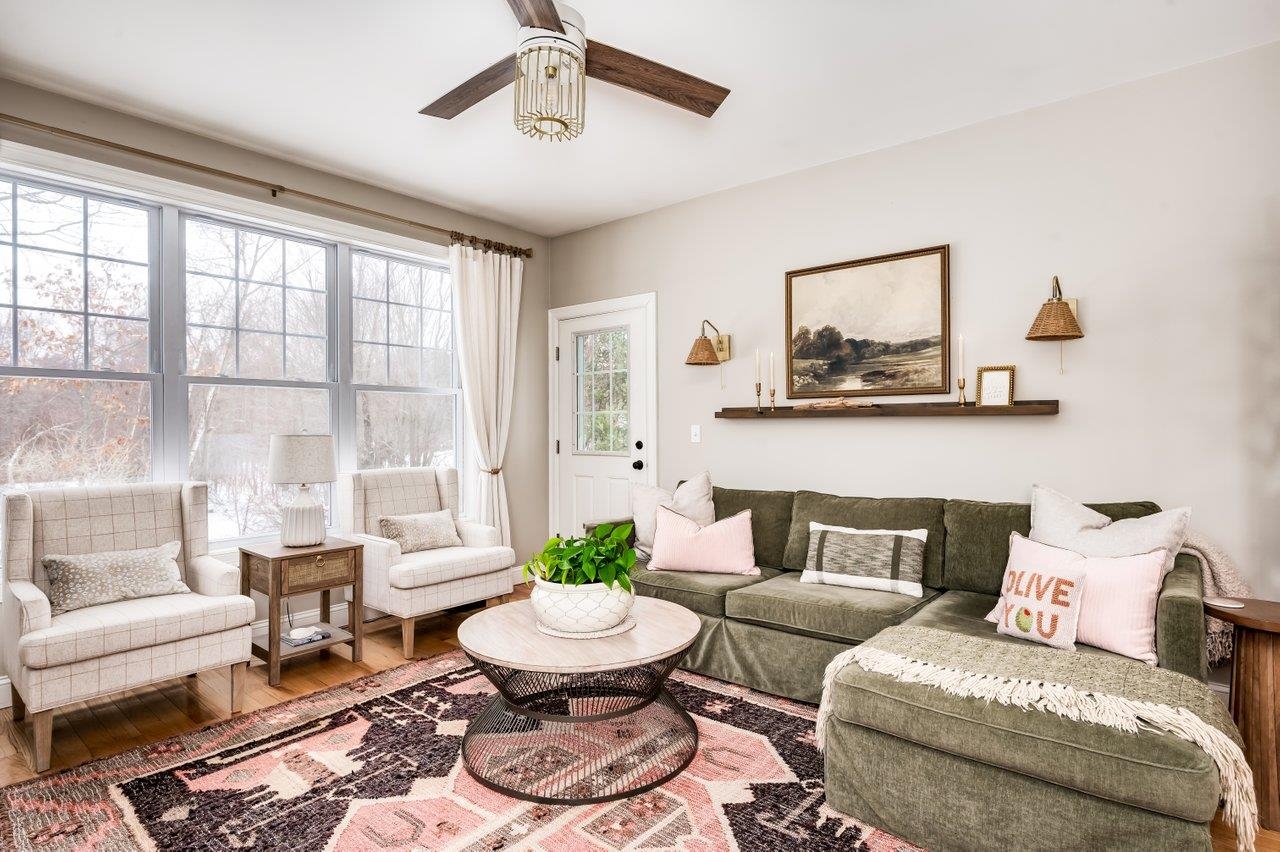 8 Cider Mill Lane Stratham, NH 03885 - Photo 12 of 50