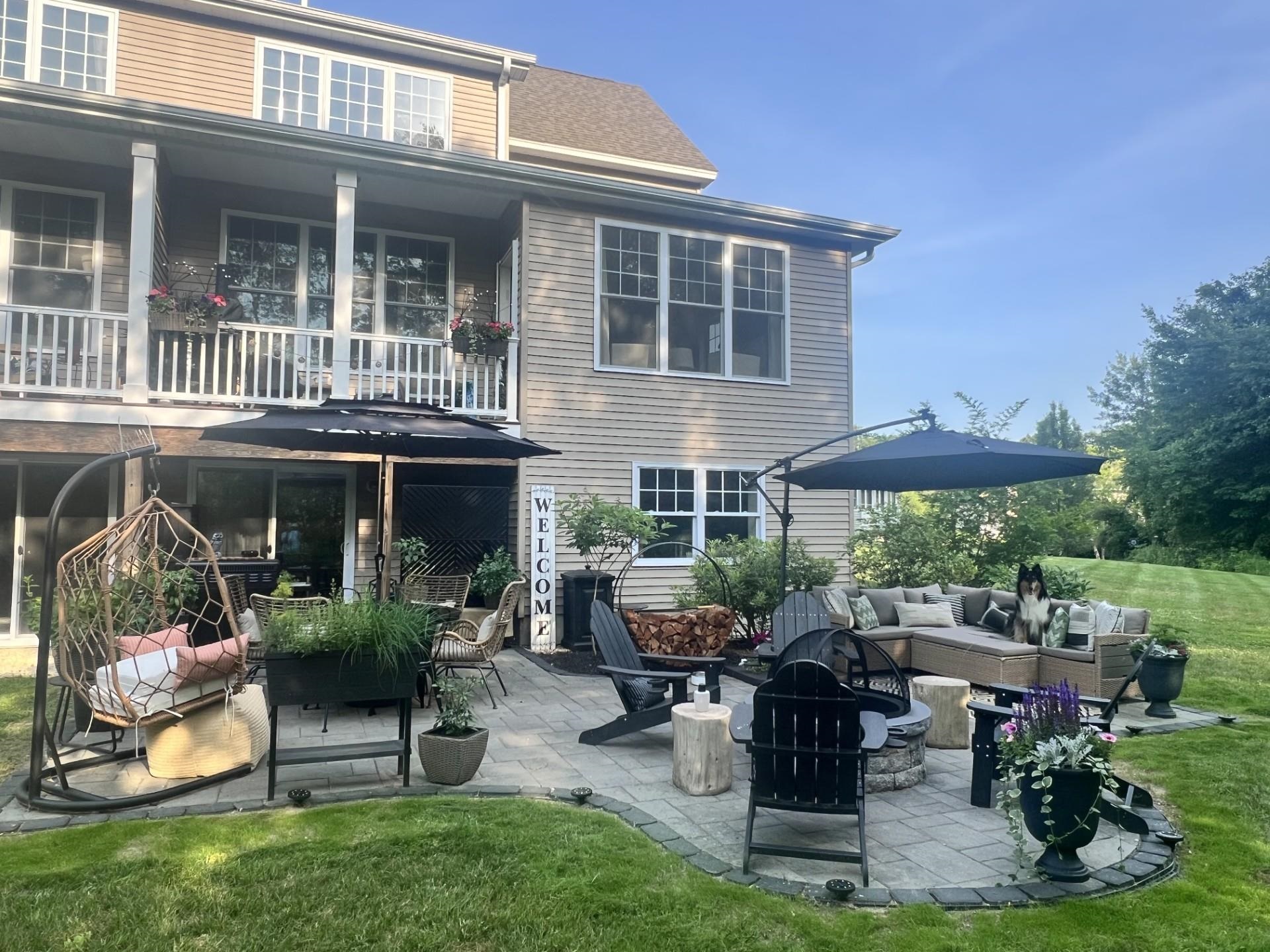 8 Cider Mill Lane Stratham, NH 03885 - Photo 2 of 50