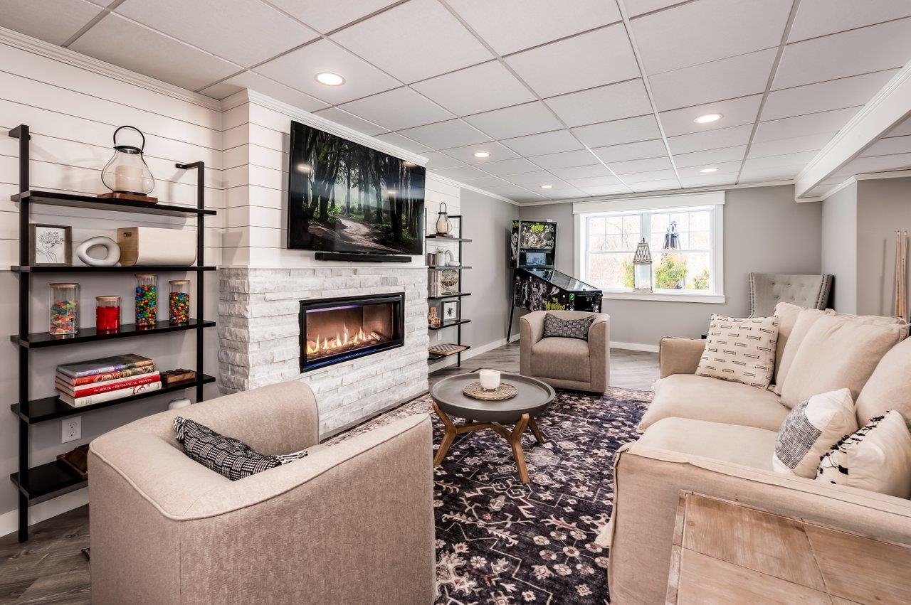 8 Cider Mill Lane Stratham, NH 03885 - Photo 25 of 50