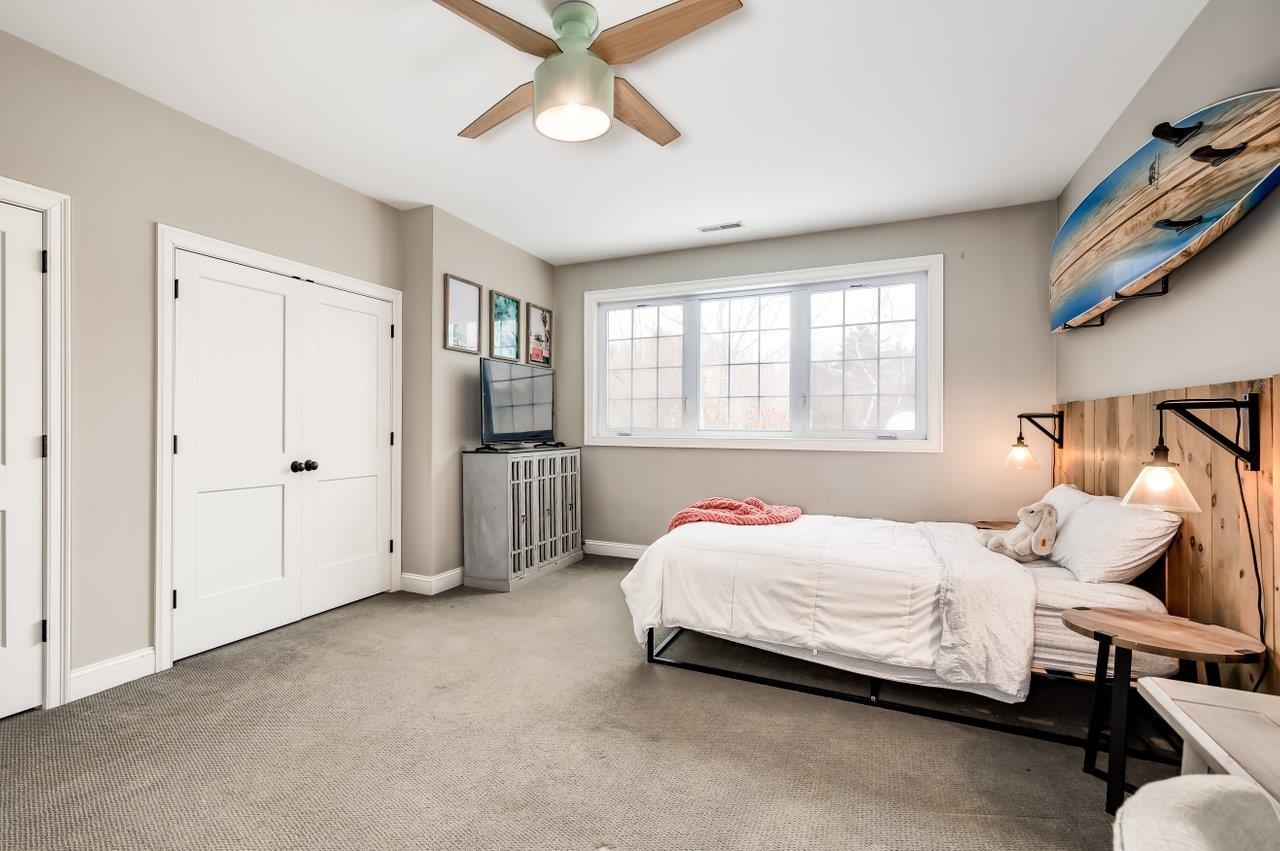 8 Cider Mill Lane Stratham, NH 03885 - Photo 35 of 50