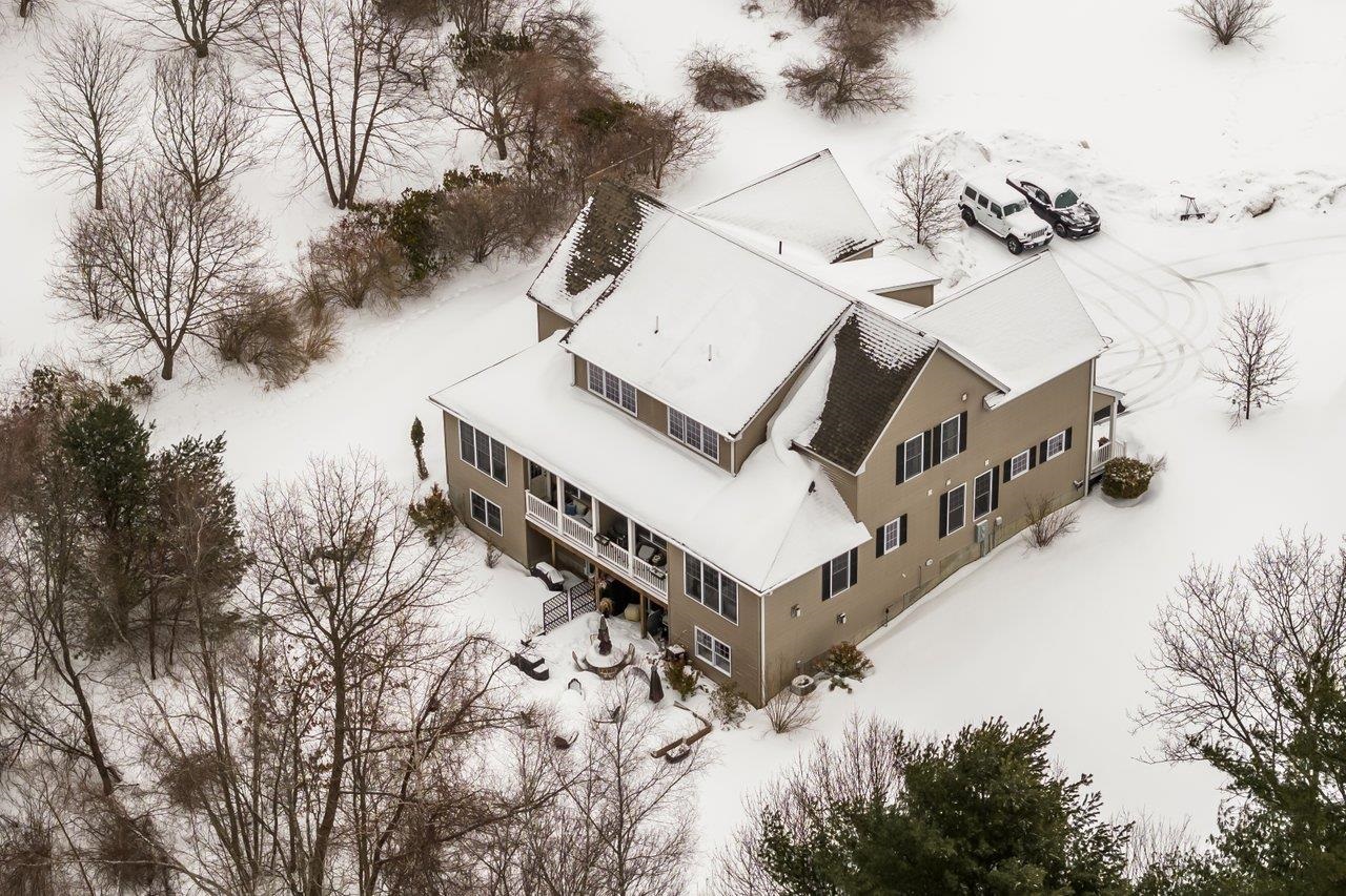 8 Cider Mill Lane Stratham, NH 03885 - Photo 45 of 50