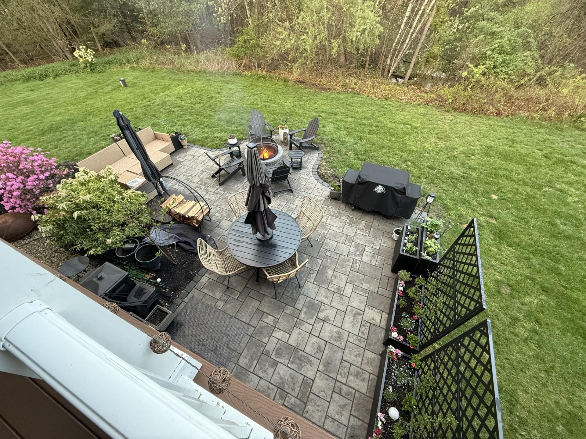 8 Cider Mill Lane Stratham, NH 03885 - Photo 46 of 50