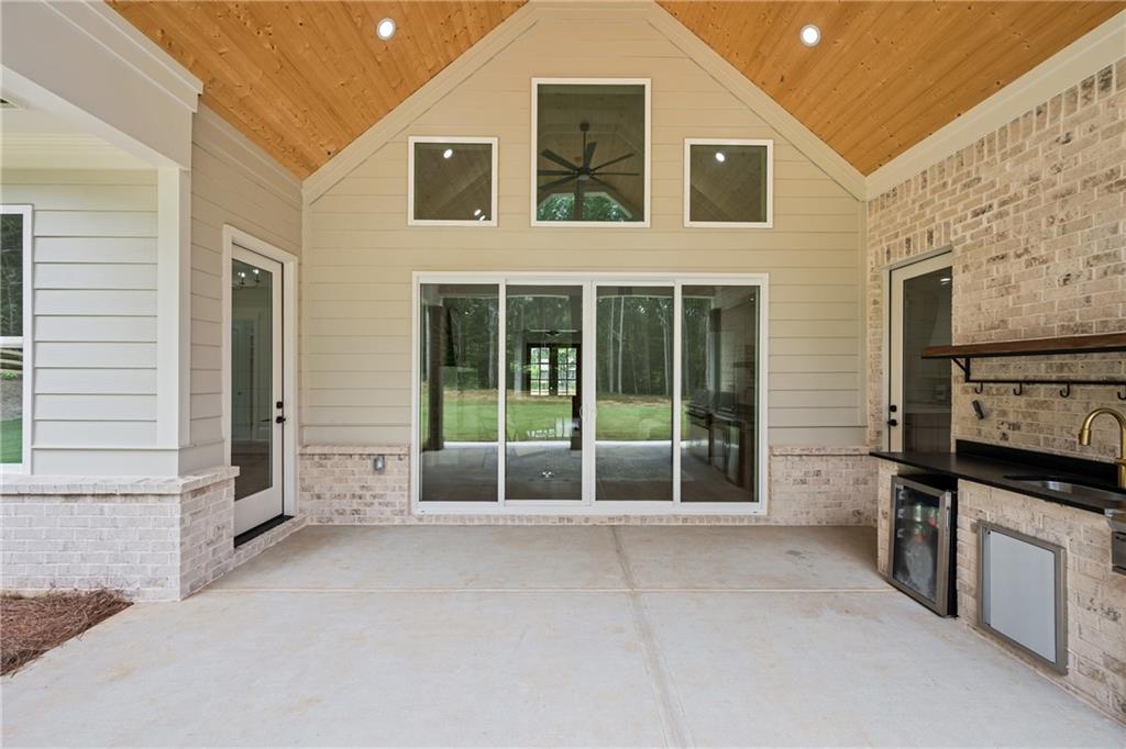 2889 Briscoe Road Loganville, GA 30052 - Photo 72 of 84
