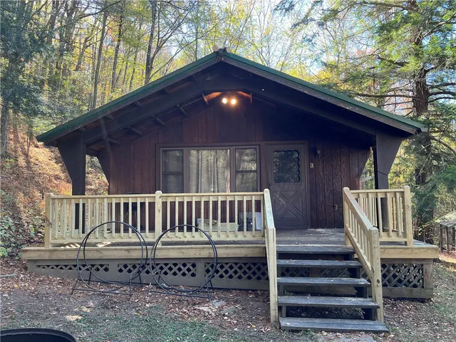 $85,000 | 2035 West Washington Street, Bradford, PA 16701