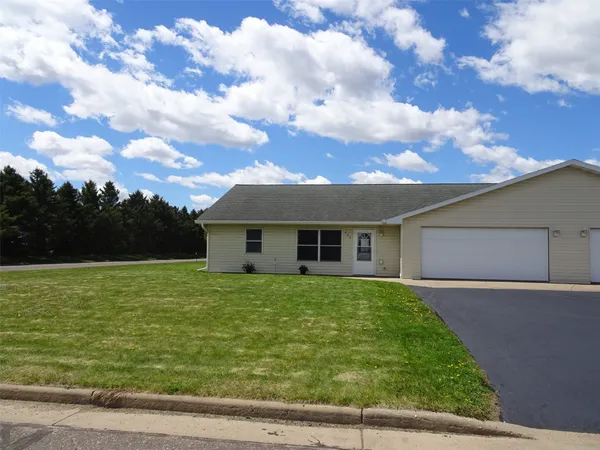 $240,000 | 609 Washington Street, Almena, WI 54805