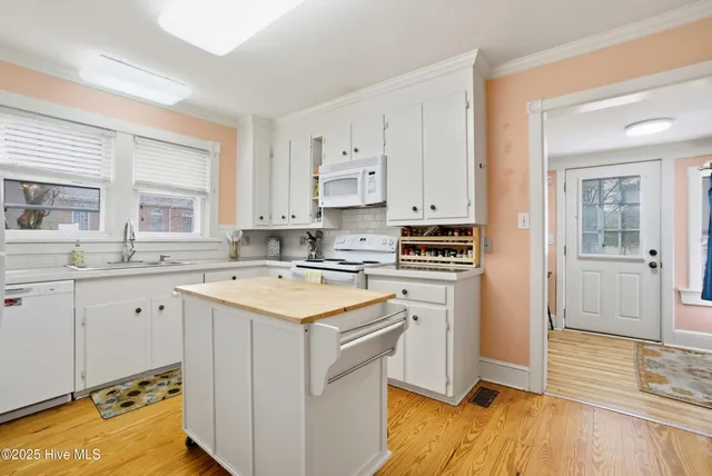 $229,000 | 907 West Queen Street, Edenton, NC 27932