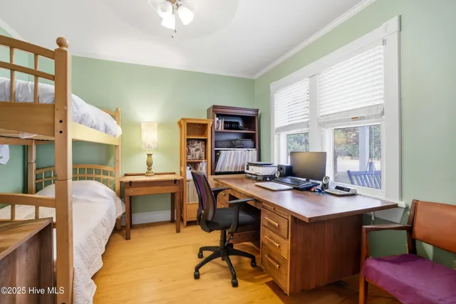 $229,000 | 907 West Queen Street, Edenton, NC 27932