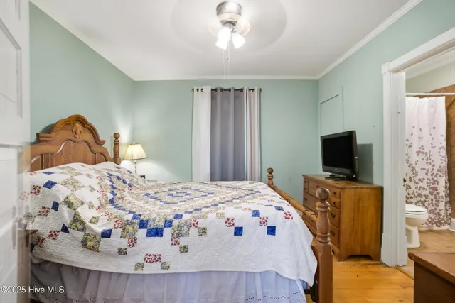 $229,000 | 907 West Queen Street, Edenton, NC 27932