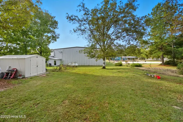 $229,000 | 907 West Queen Street, Edenton, NC 27932