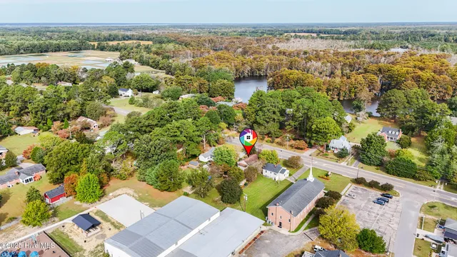 $229,000 | 907 West Queen Street, Edenton, NC 27932