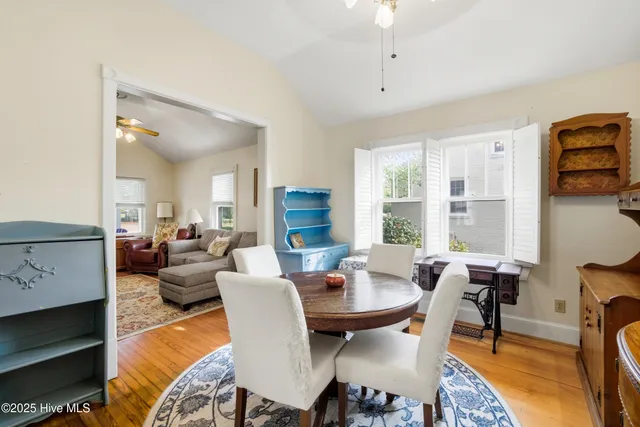 $229,000 | 907 West Queen Street, Edenton, NC 27932