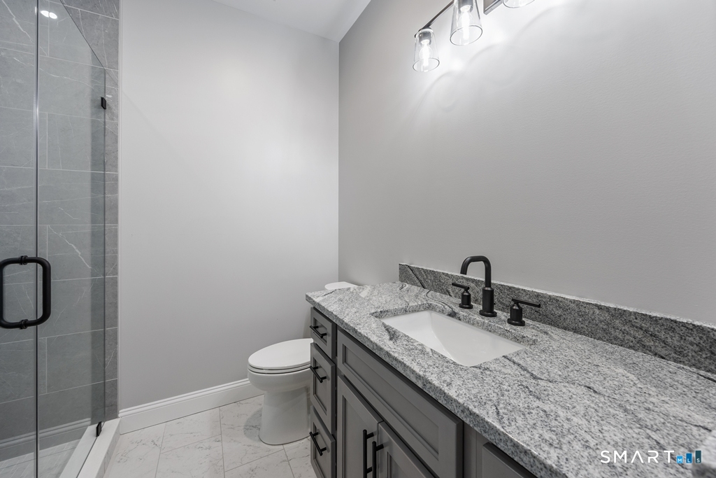 210 Munson Road, Unit 1B Wolcott, CT 06716 - Photo 16 of 28 Full bath