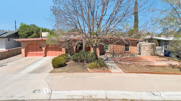 $235,000 | 10305 Ashwood Drive, El Paso, TX 79925